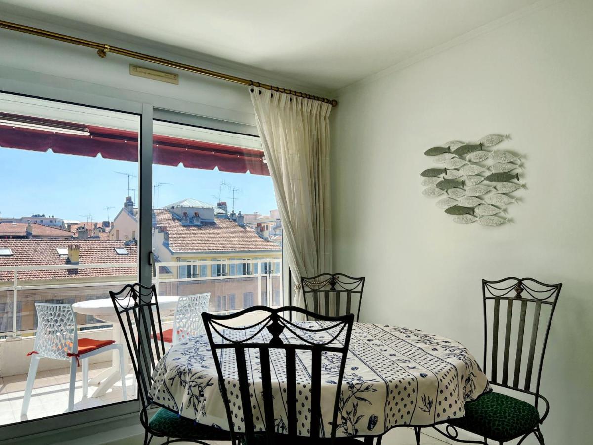 Apartment Le Donatello *