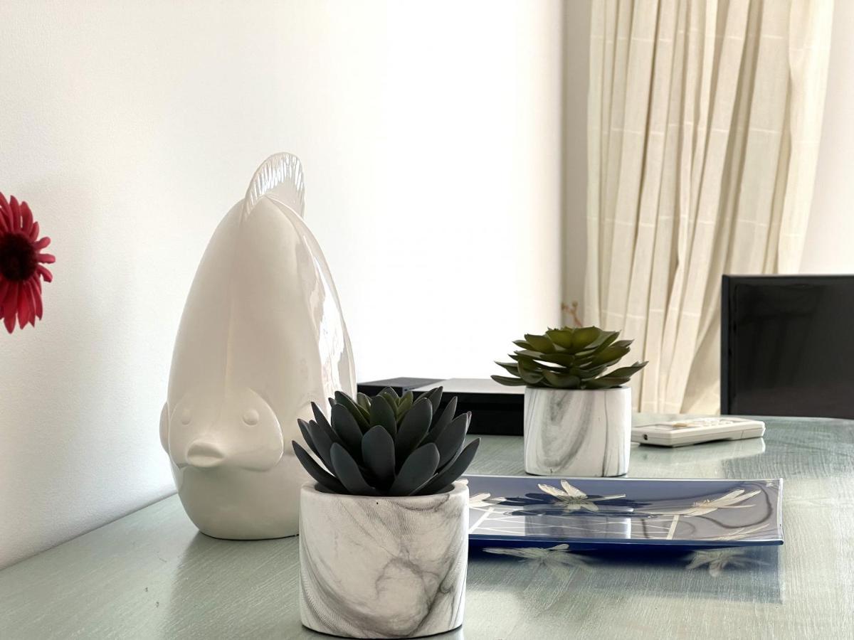 Apartment Le Donatello