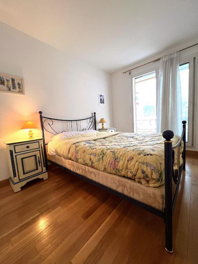 Le Donatello Apartment Nice