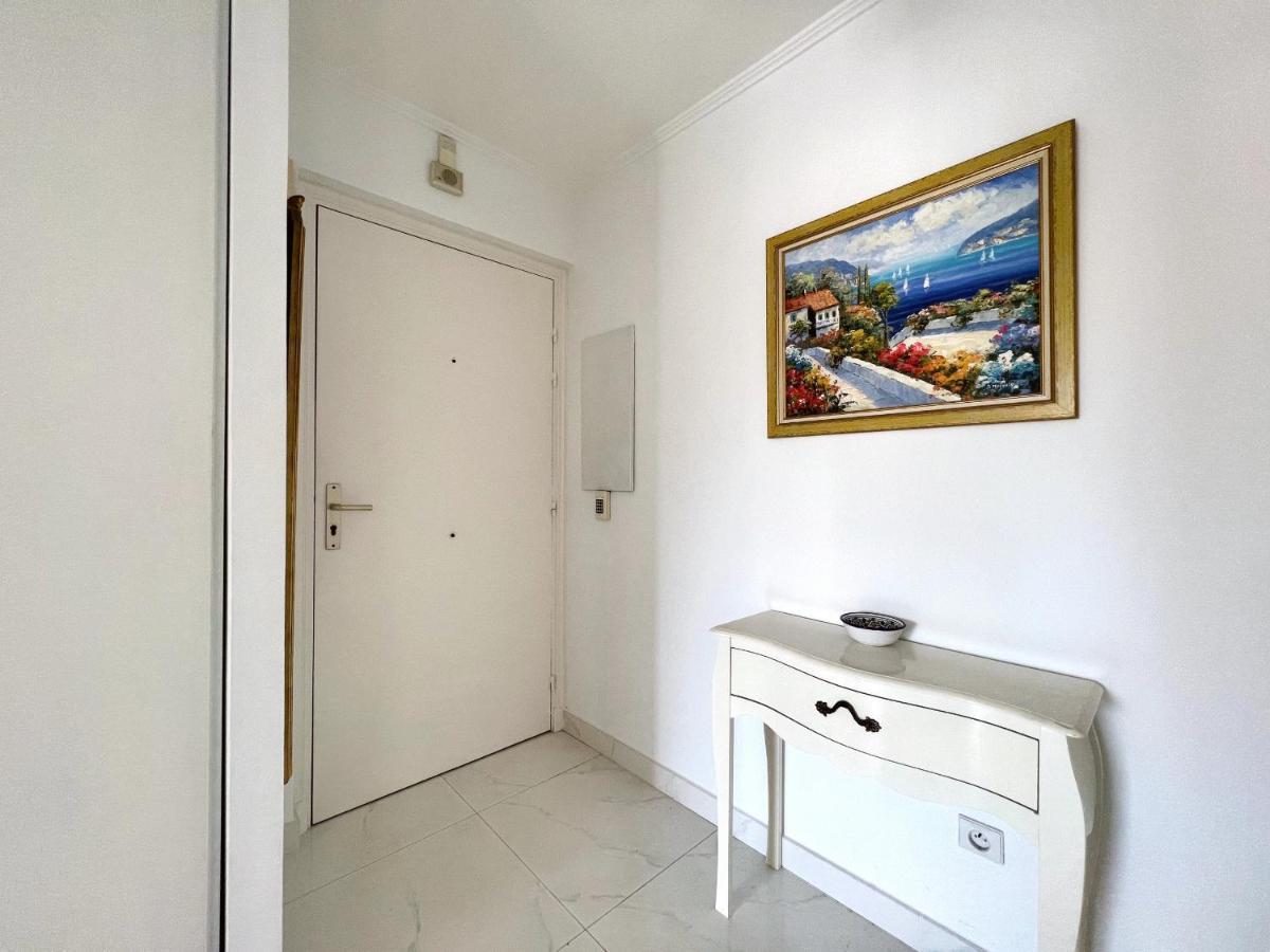 Le Donatello Apartment