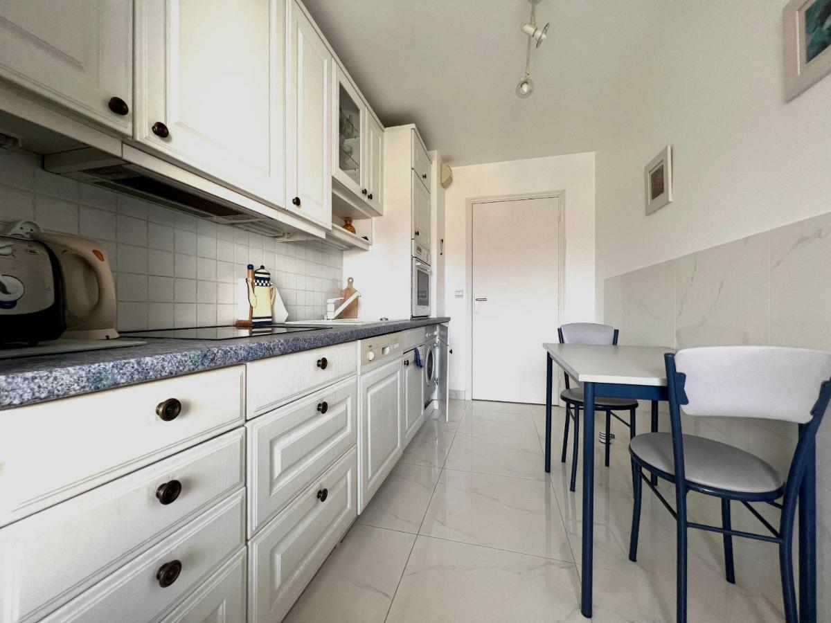 Le Donatello Apartment Nice