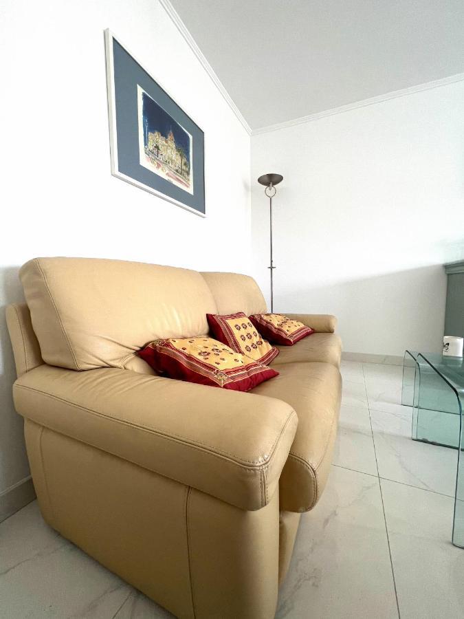 Le Donatello Apartment Nice