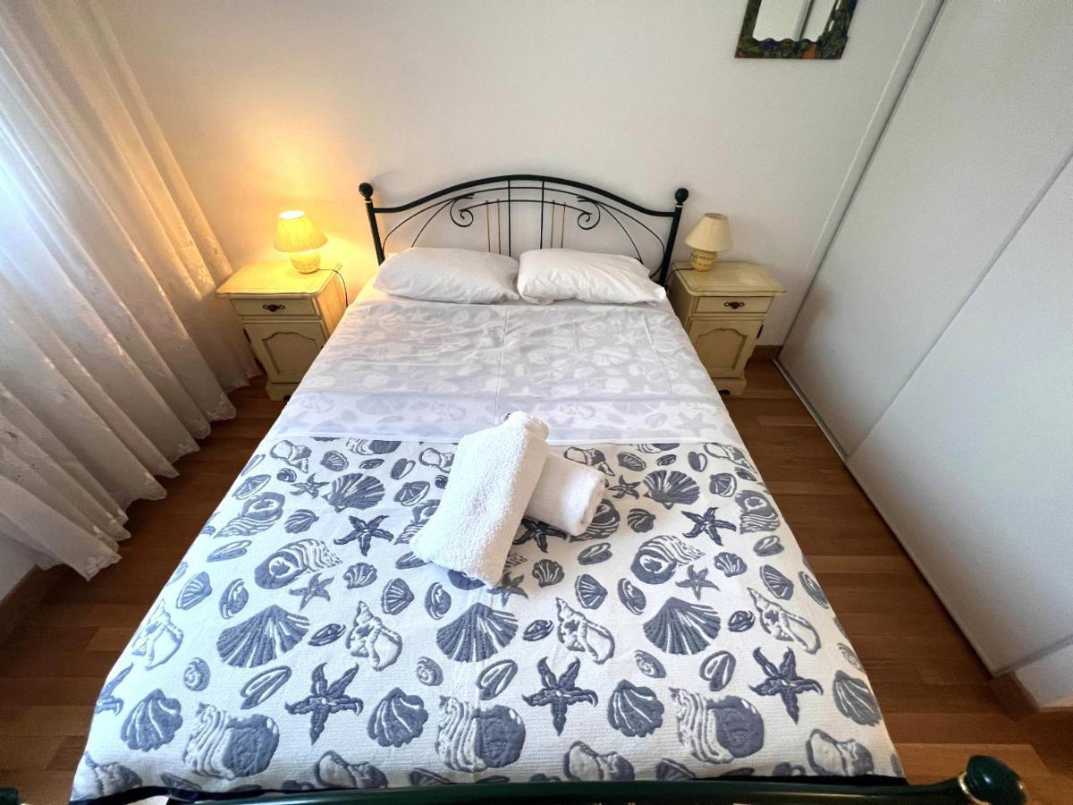 Le Donatello Apartment