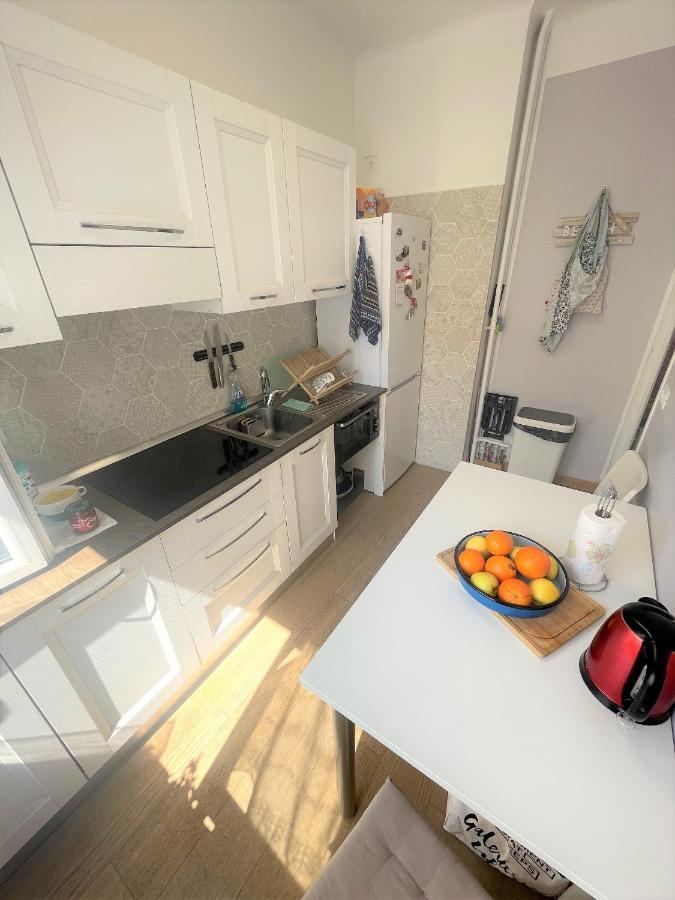 Apartment Le Rio Nice