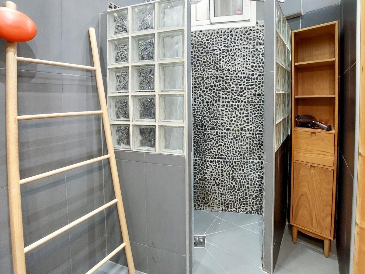 Bh - Rossetti - 4 Pers, Promenade, Vieille Ville. Apartamento