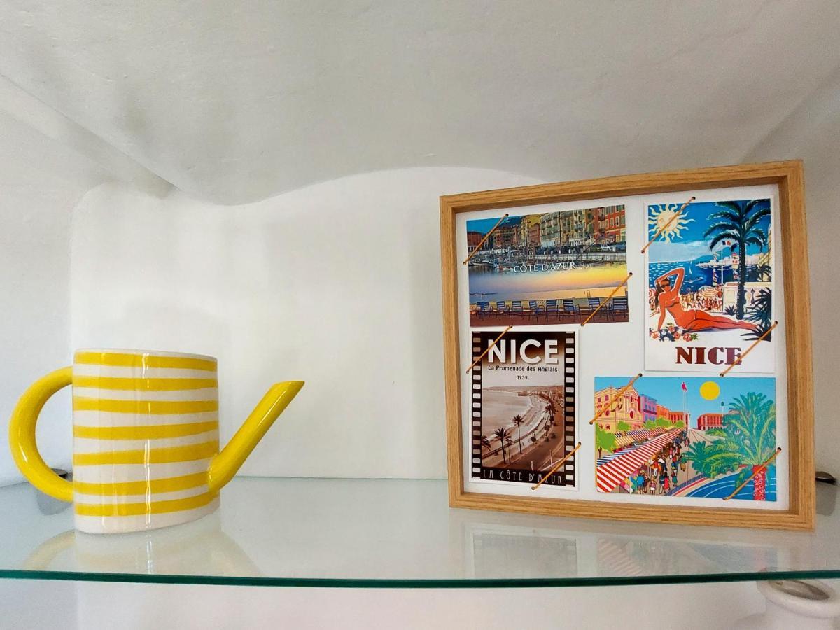 Apartamento Bh - Rossetti - 4 Pers, Promenade, Vieille Ville.