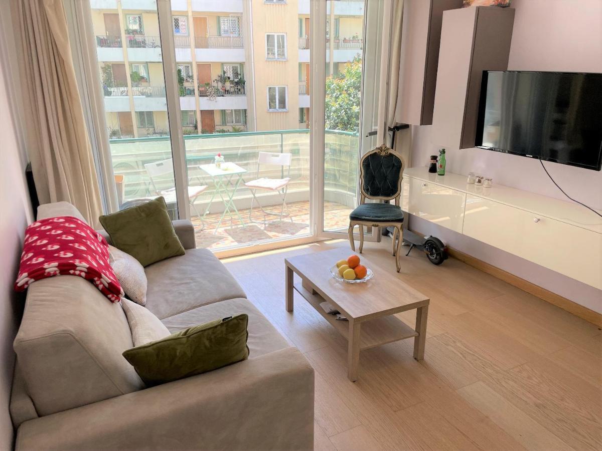 Le Rio Apartment *