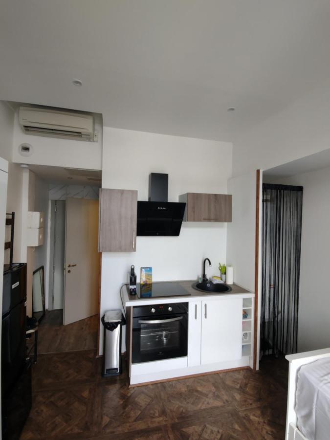Appartement Lovely Studio Air Conditonned City Center *