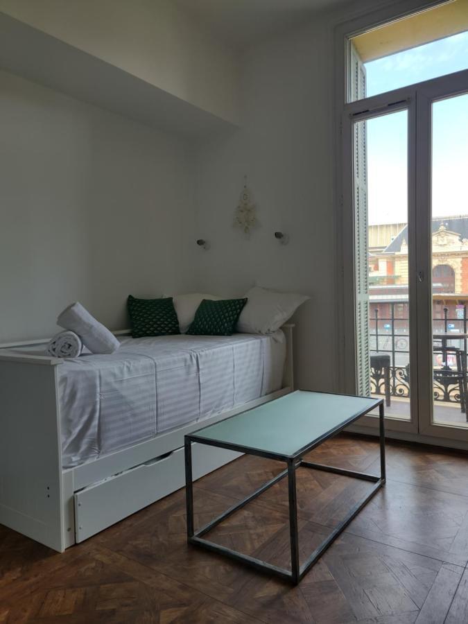 Apartment Lovely Air Conditonned Center