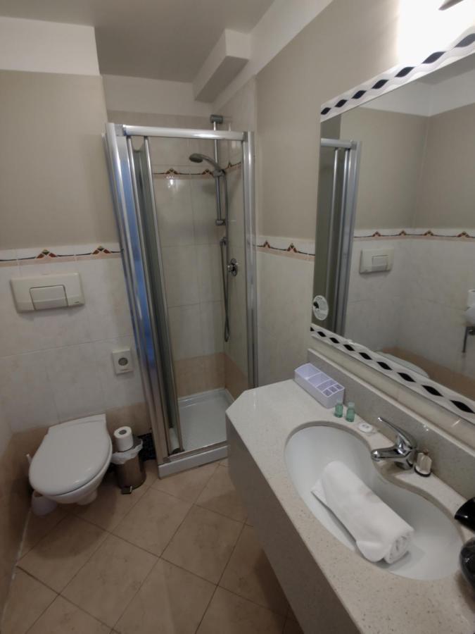 Lovely Air Conditonned Center Apartment Nice