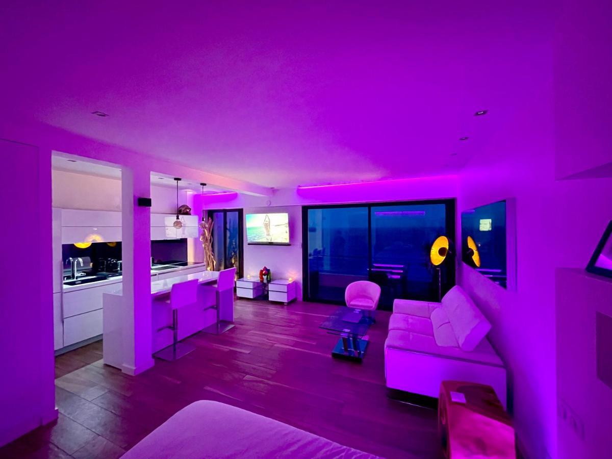Sea View Floor - Promenade Des Appartement