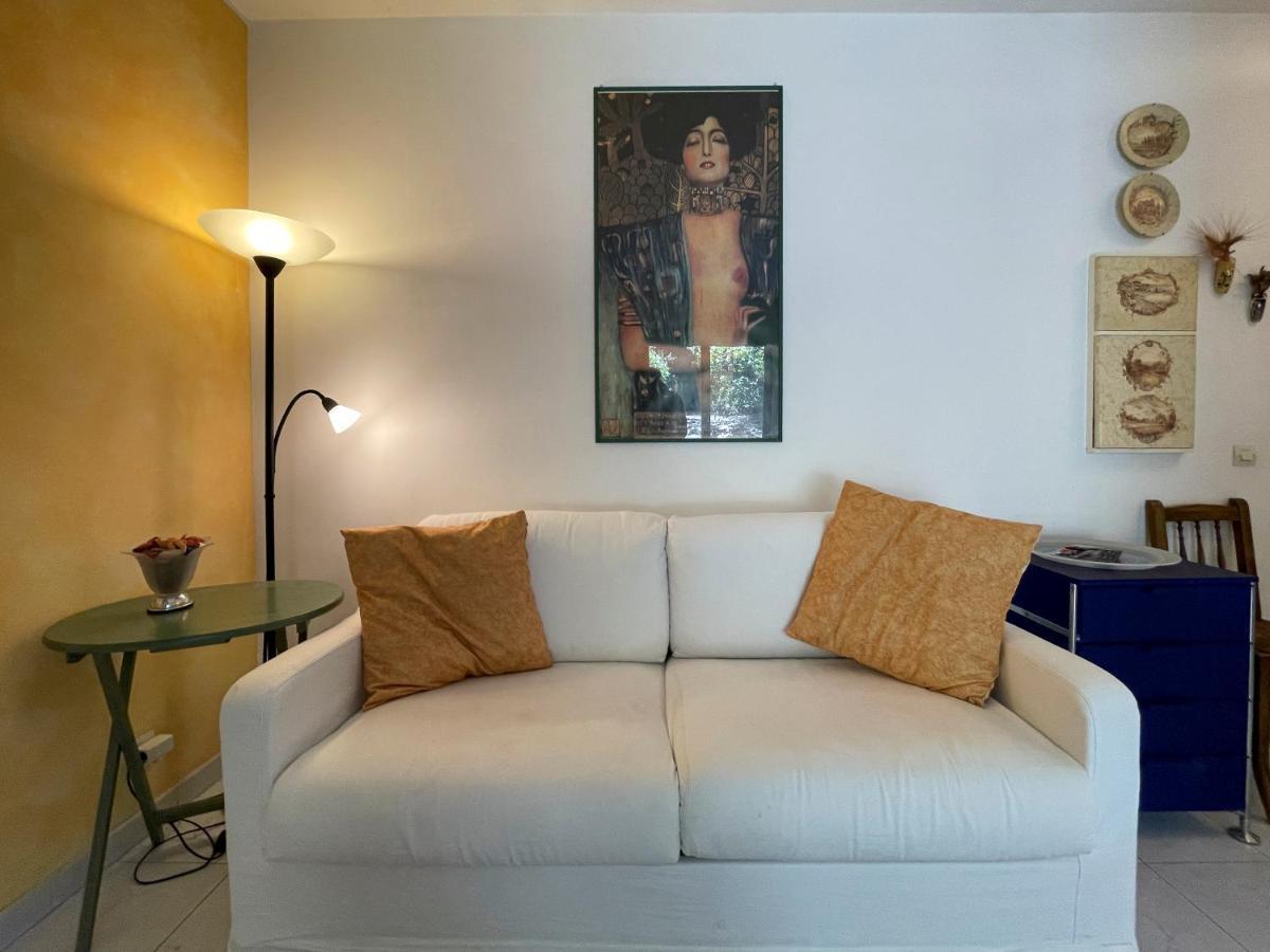 Apartment Bh - Palais Nicois - Garden Parking Very Quiet