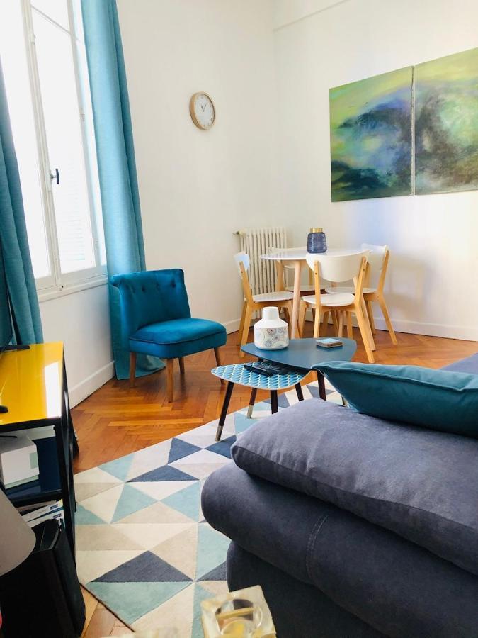 A Lorraine Fshh Appartement