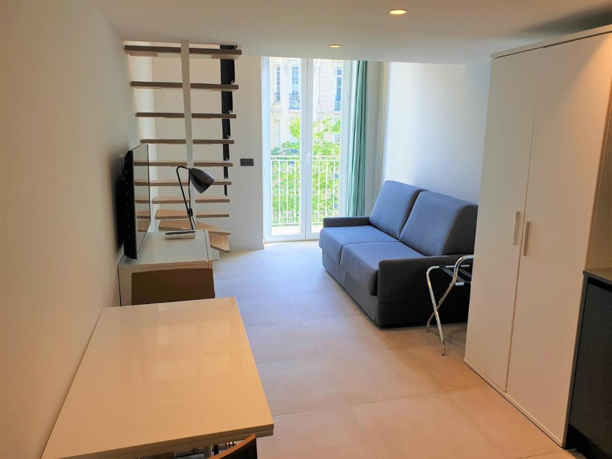 Le Duplex Proche Mer 202 Appartement Nice