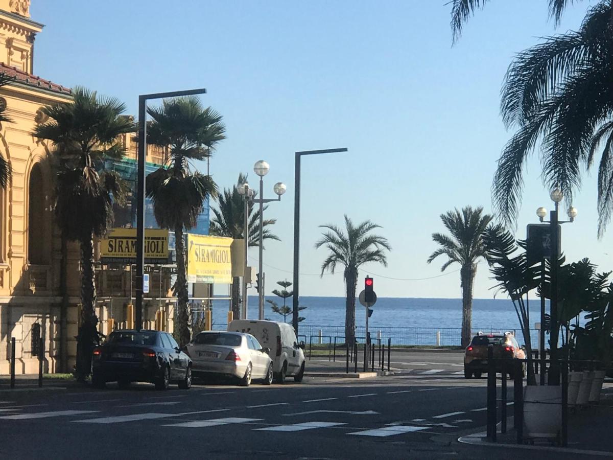 Apartment Magnan Promenade