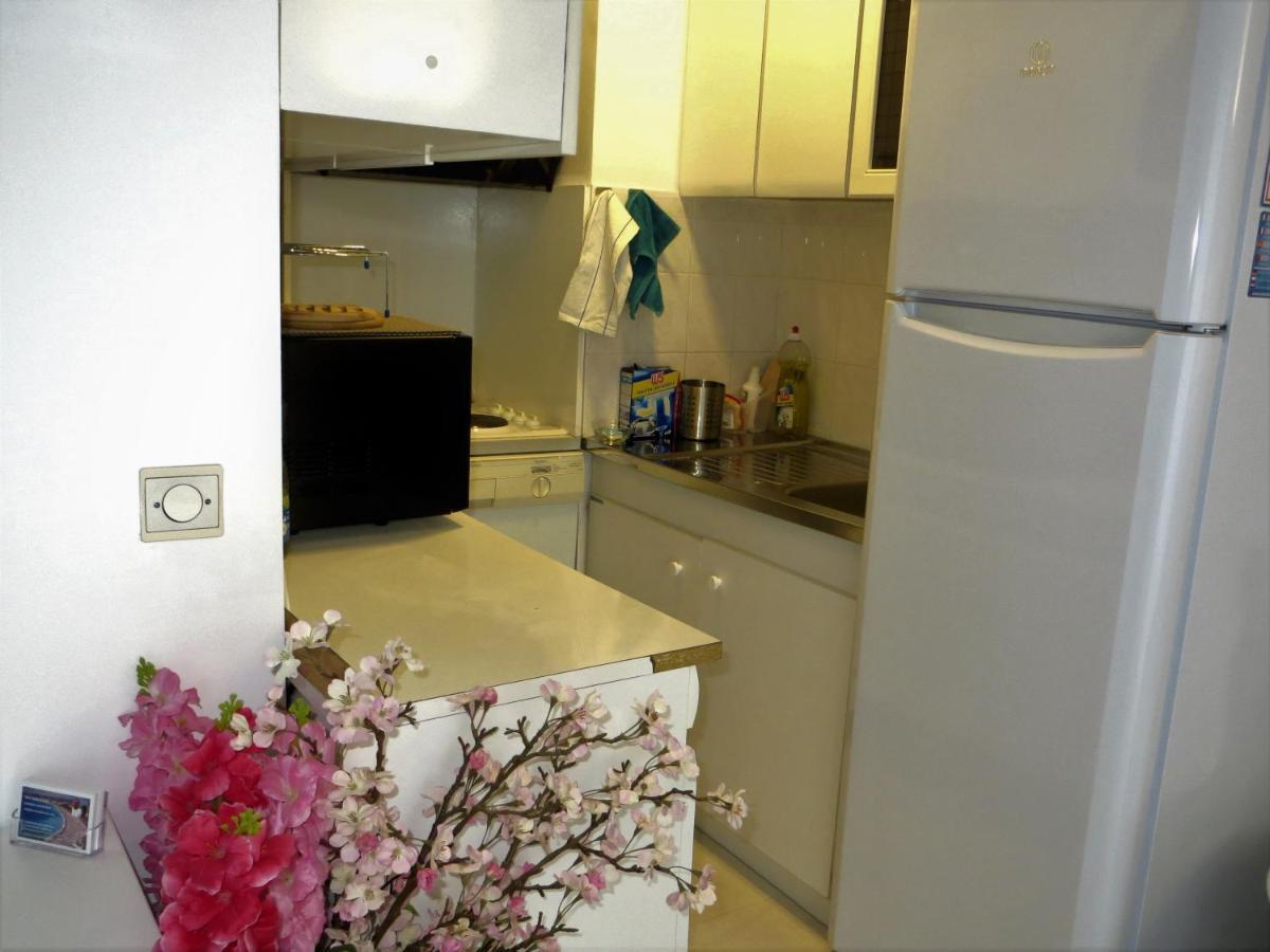 Le Cap Californie Apartment *