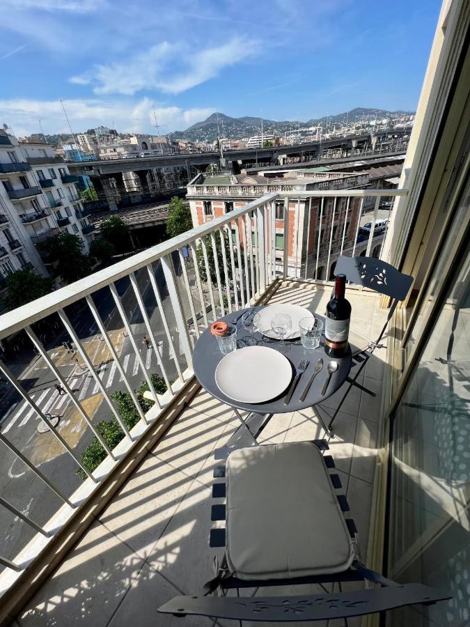 Superbe Centre-ville Nice