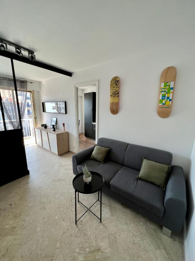 Apartment Superbe Centre-ville