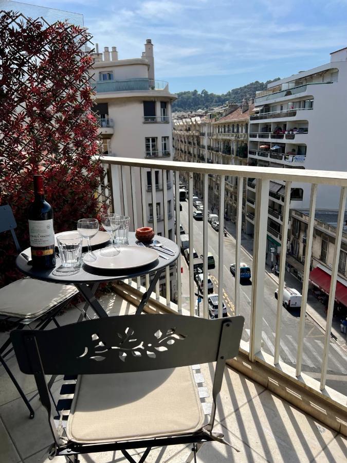 Superbe Centre-ville Apartment Nice