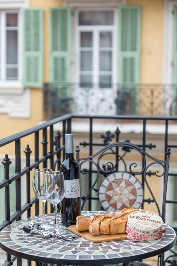 Apartment Lovely With Terrace Centre