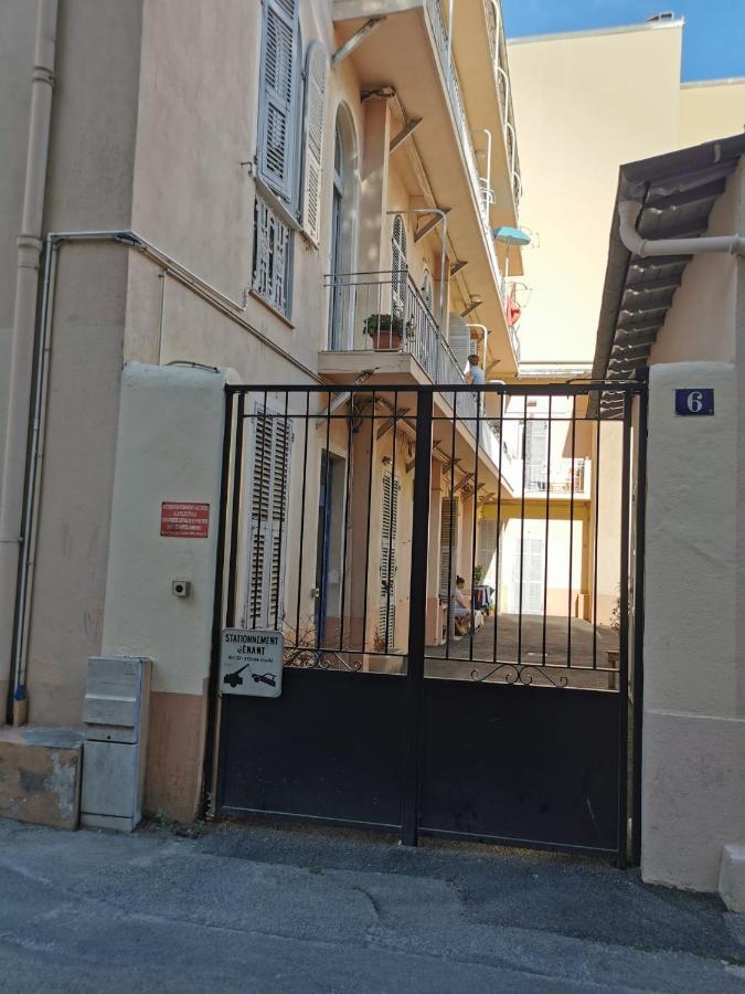 Herold Riviera Apartment Nice