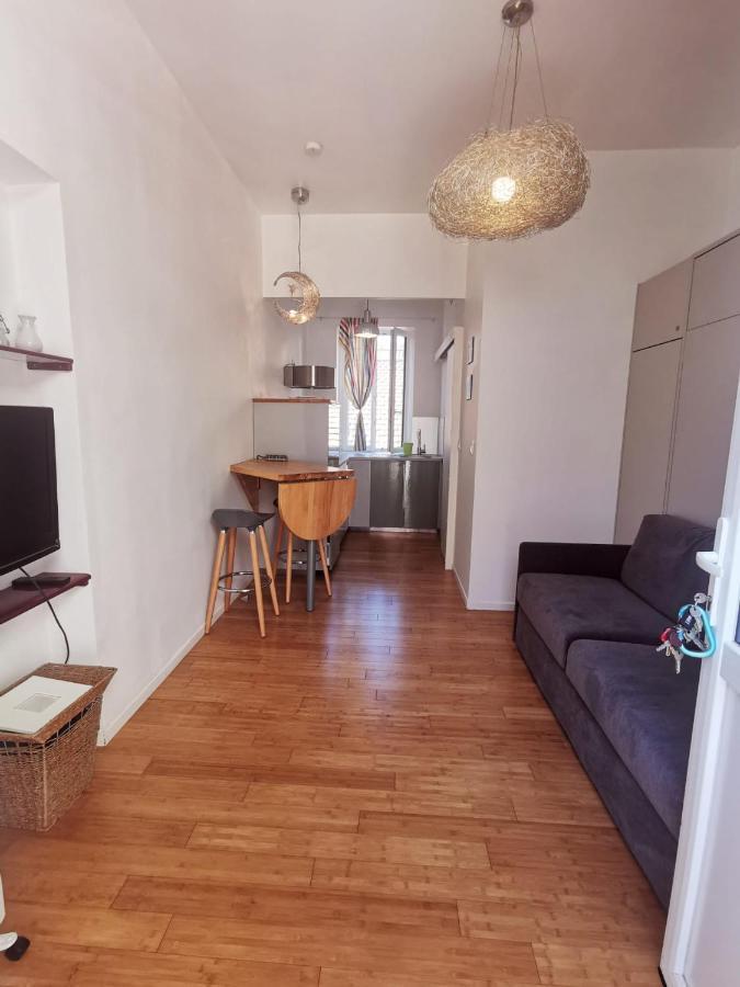Herold Riviera Apartment