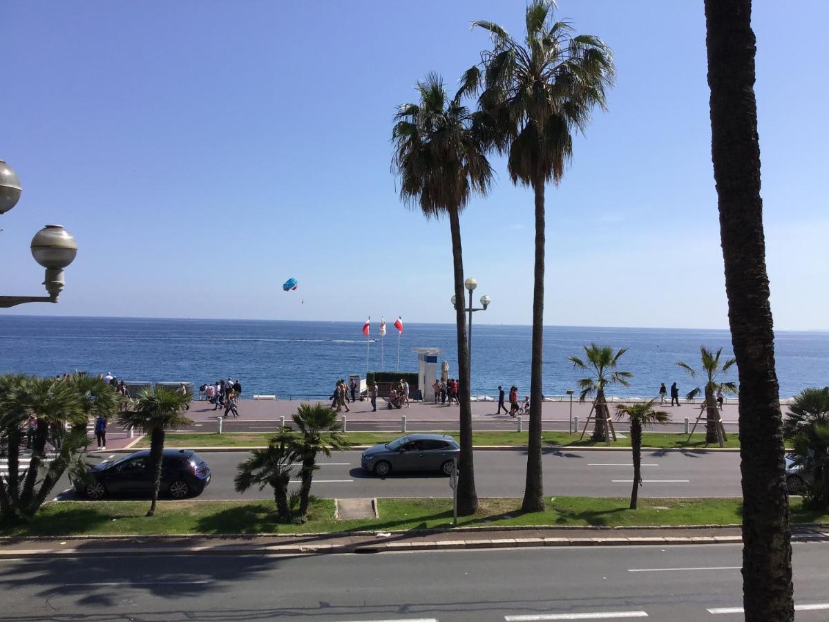 F2, Vue Panoramique Mer Apartamento