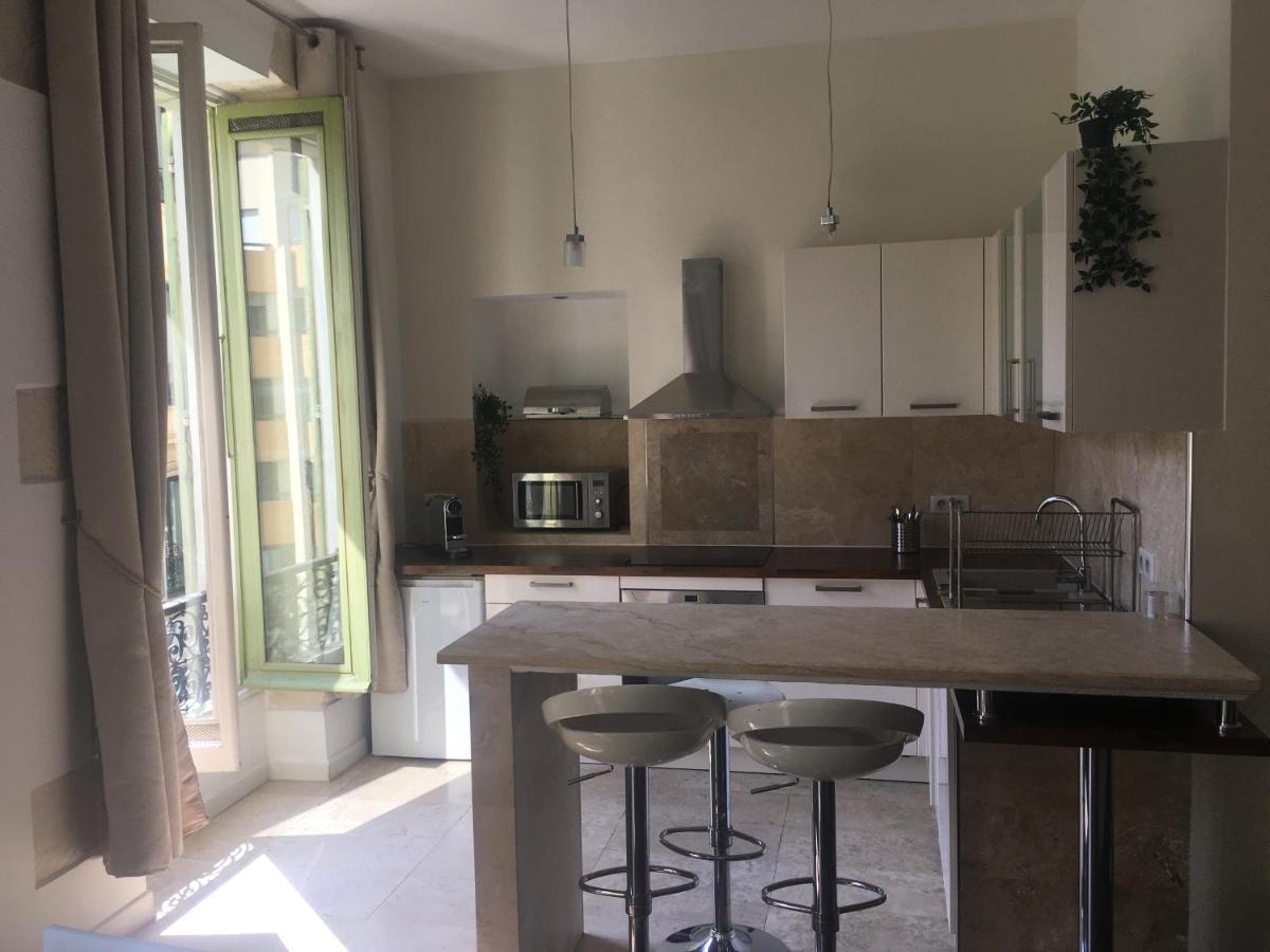 Au Coeur De Appartement