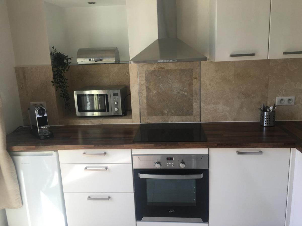 Apartamento Au Coeur De *