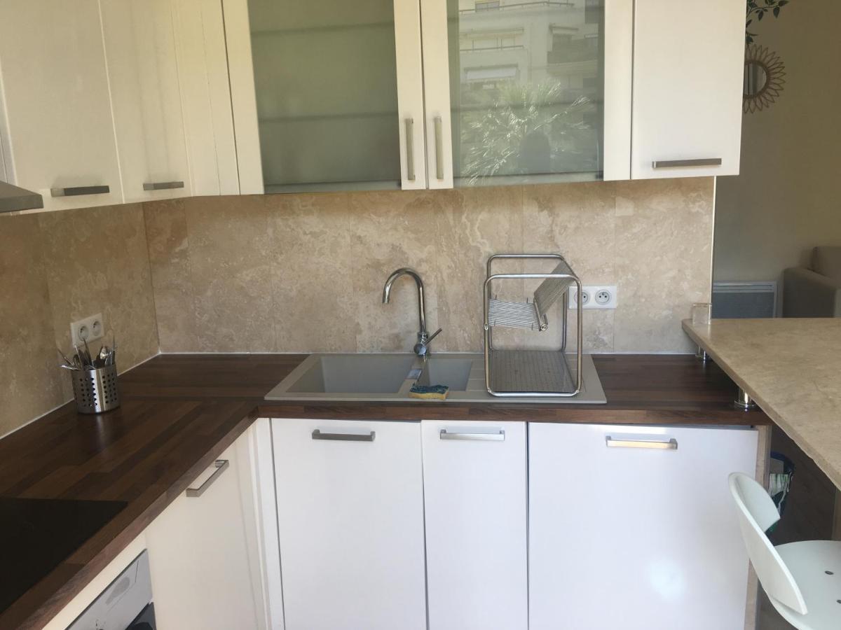 Au Coeur De Appartement *