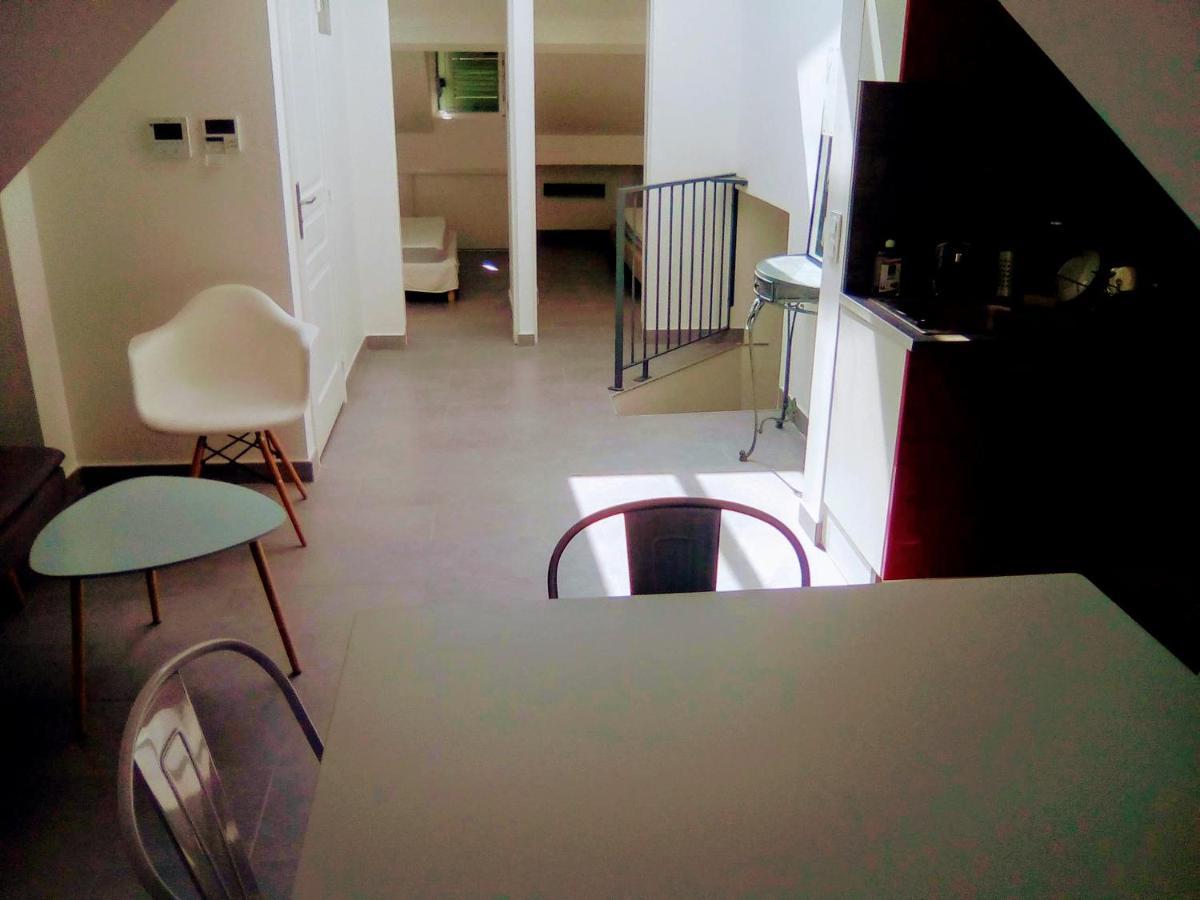 3p Massena Old Last Stage Apartment Nice