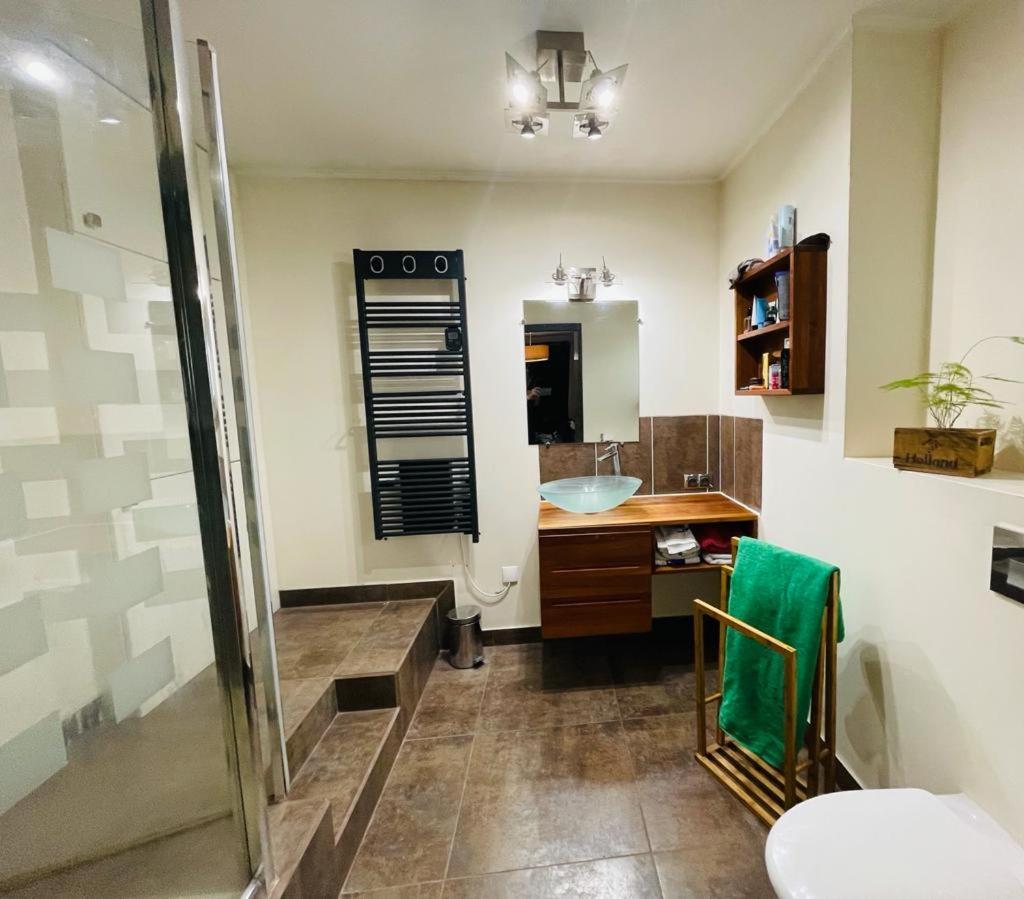 Apartment Appt Avec Jardin Et Clim Proche Arenes De Cimiez *