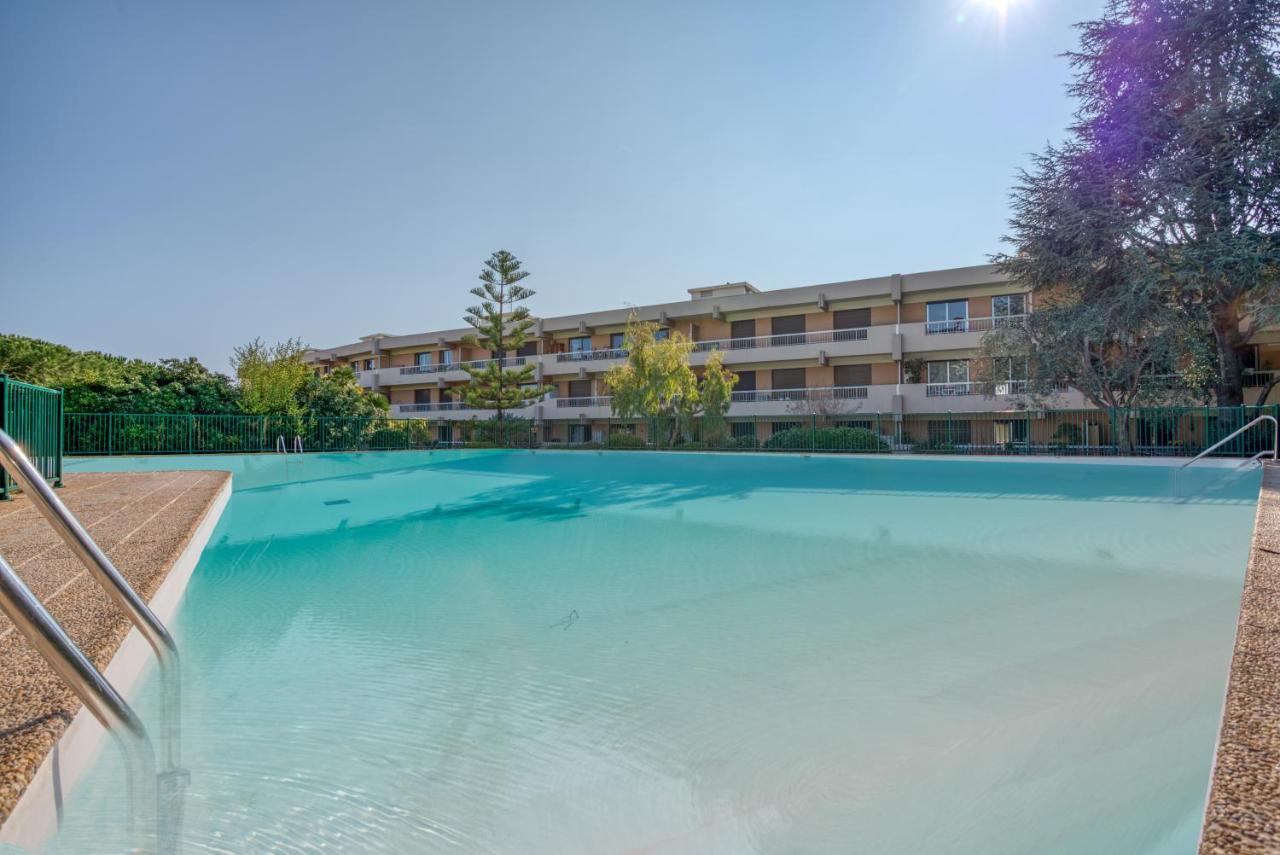 Apartamento Eden Bleu - Grand Studio Lumineux Standing *