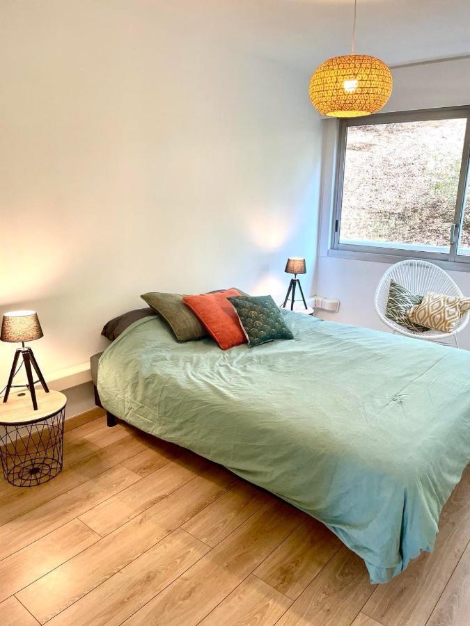 En Avec Piscine Nice