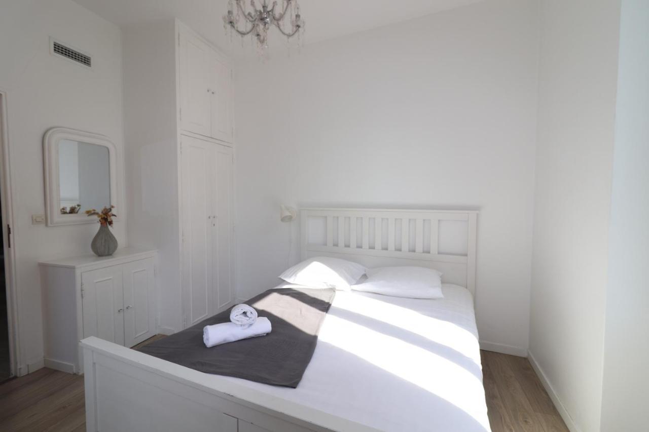 Apartment Lumineux 3 Pieces - Vieux - Clim - Wifi *