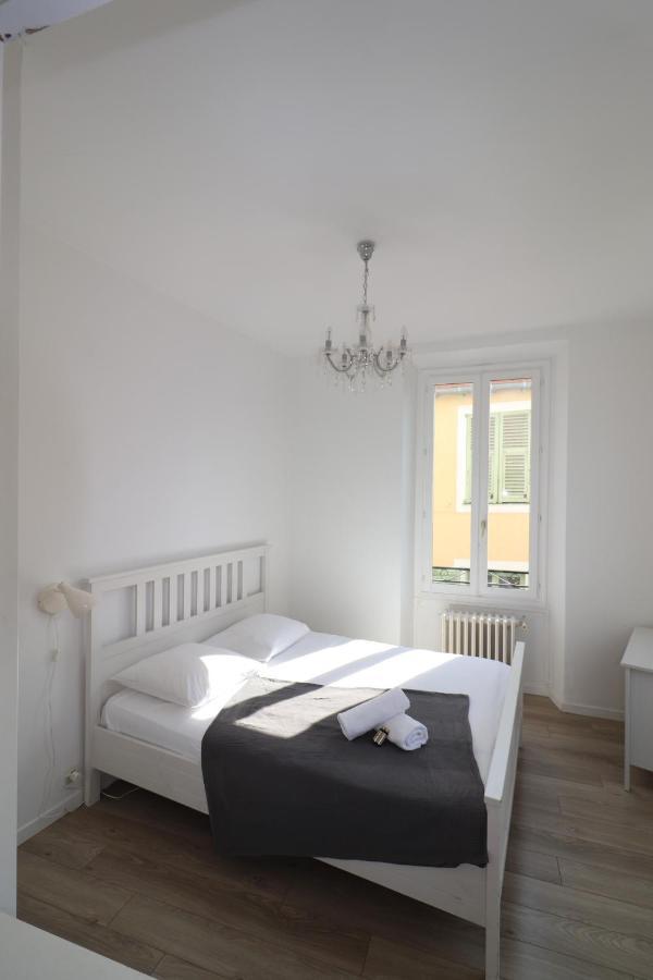 Apartment Lumineux 3 Pieces - Vieux - Clim - Wifi *