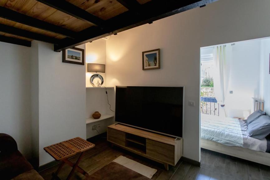 La Colline Appartement *