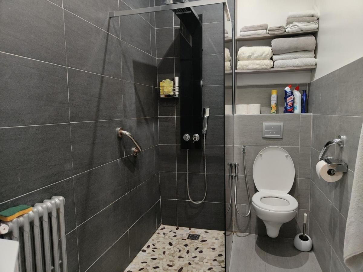 La Colline Appartement Nice