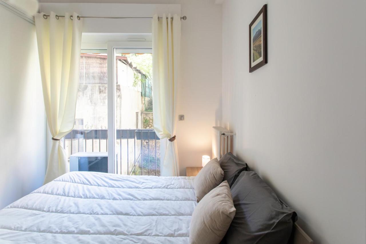 Appartement La Colline