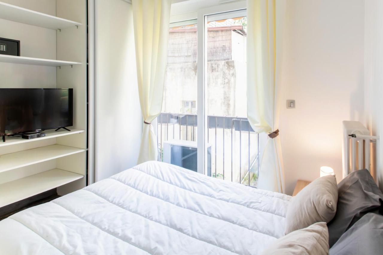 Apartment La Colline Nice