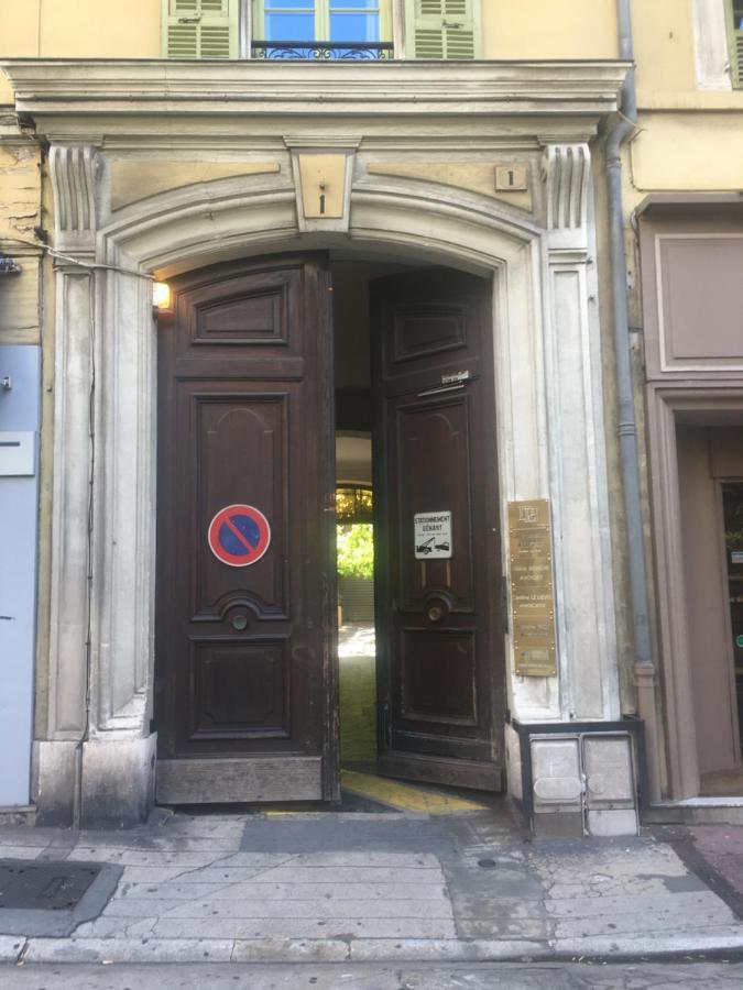 Au Coeur De Appartement *