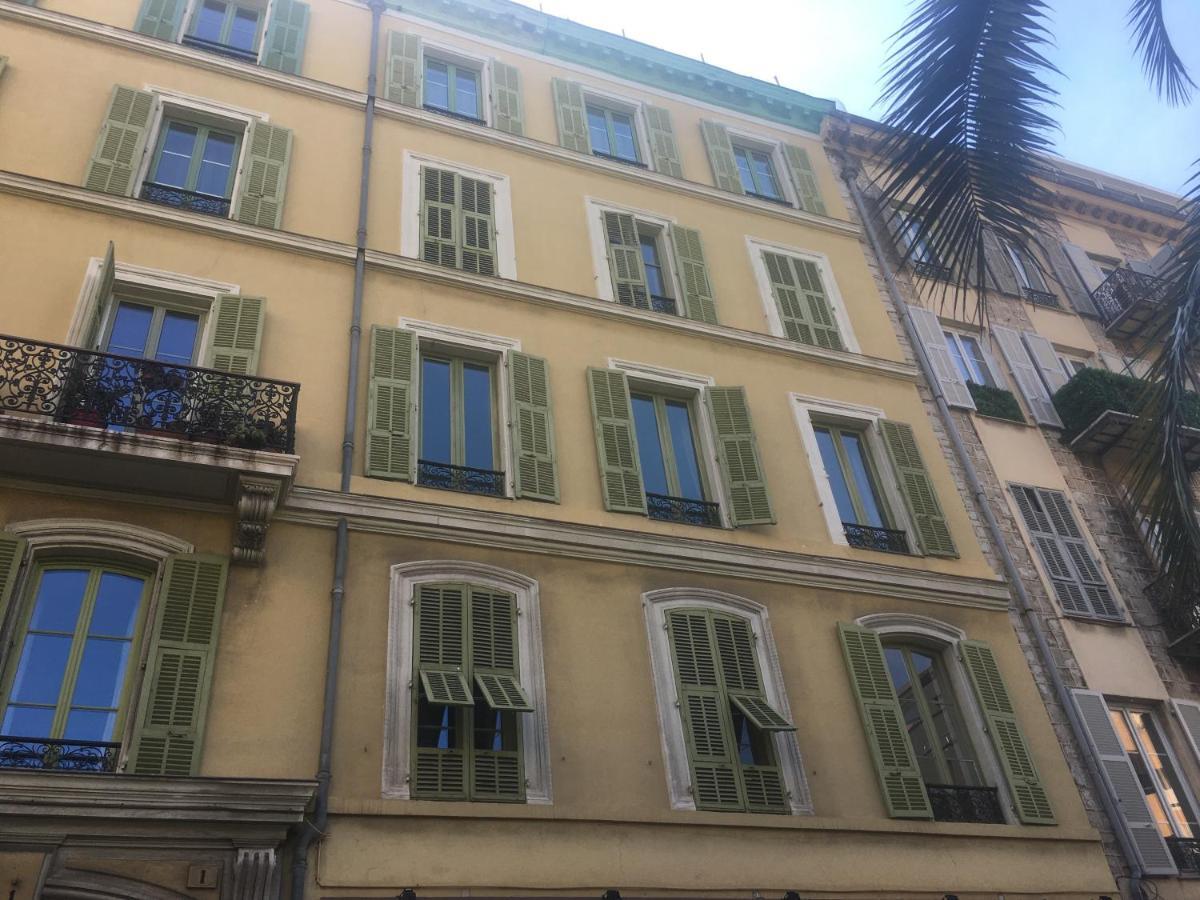 Appartement Au Coeur De *