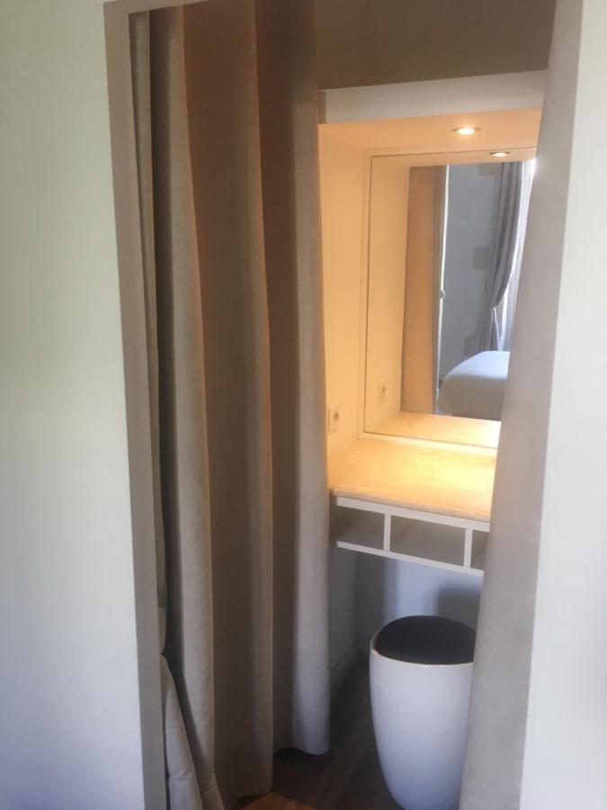 Au Coeur De Apartamento Nice