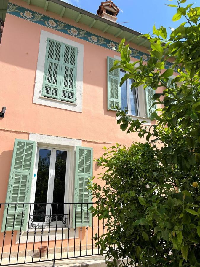 Maison Giribaldi *