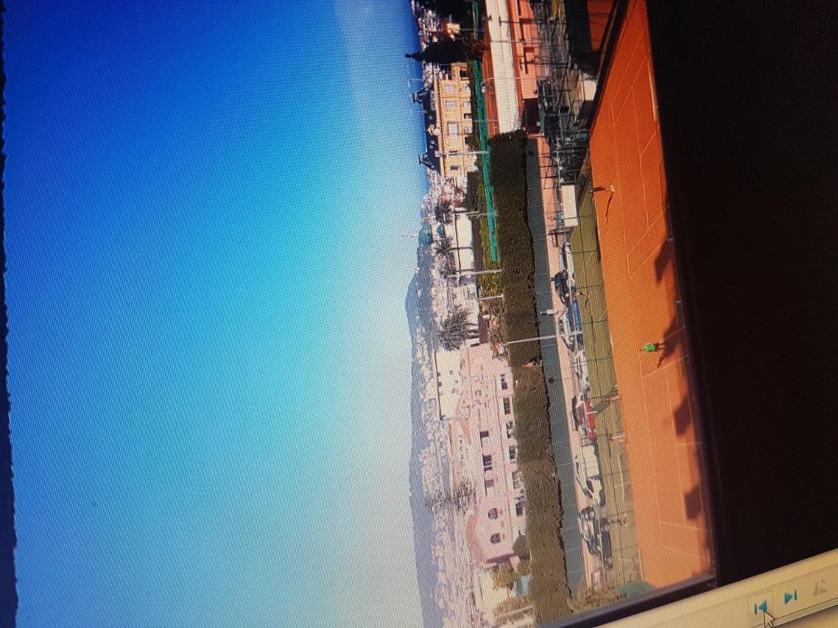 Studio 3 Personnes Jolie Vue Proche Gare 11 Ave Paul Arene Apartamento *