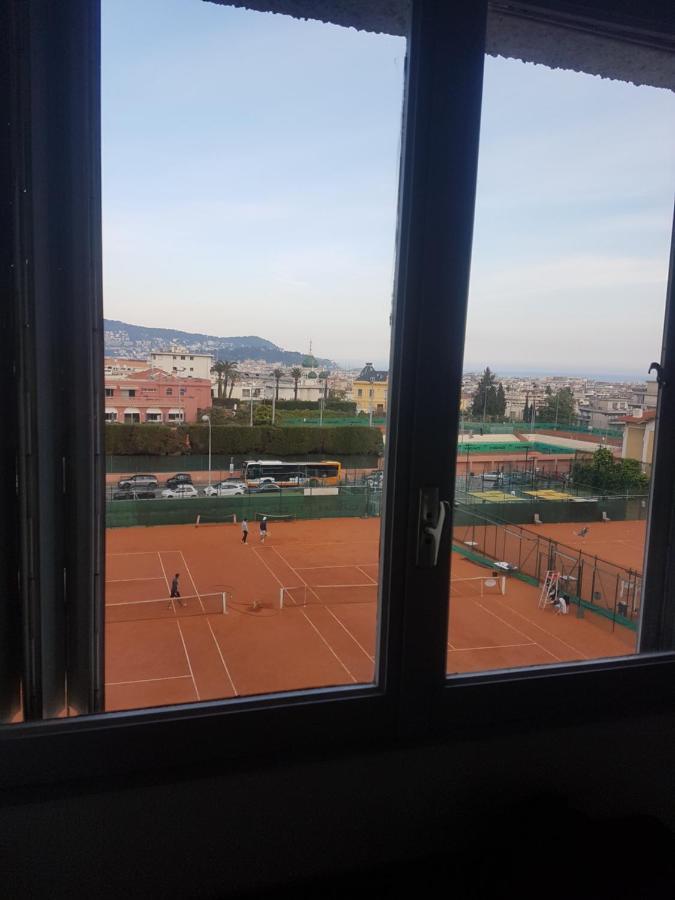 Studio 3 Personnes Jolie Vue Proche Gare 11 Ave Paul Arene Apartamento *