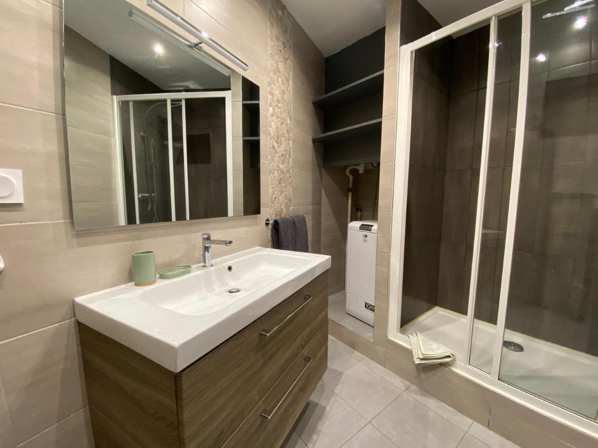 Avenue Des Fleurs Apartamento Nice