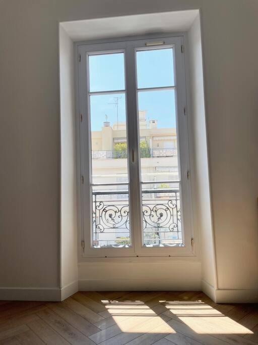 Apartamento French Riviera Apt - Cosy & Design - 250m Promenade Des Anglais *