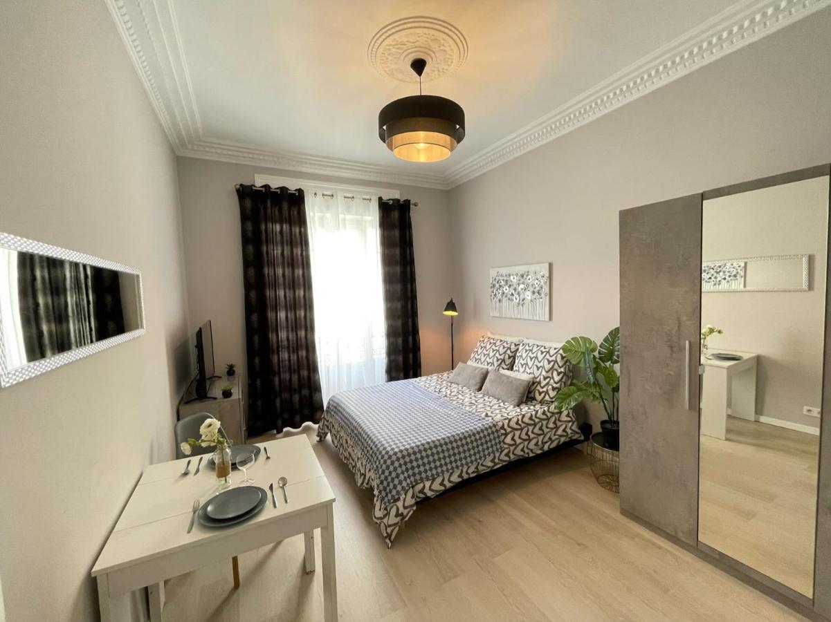 Renting - Buffa - Cosy Fully Equipped - & Negresco * Nice