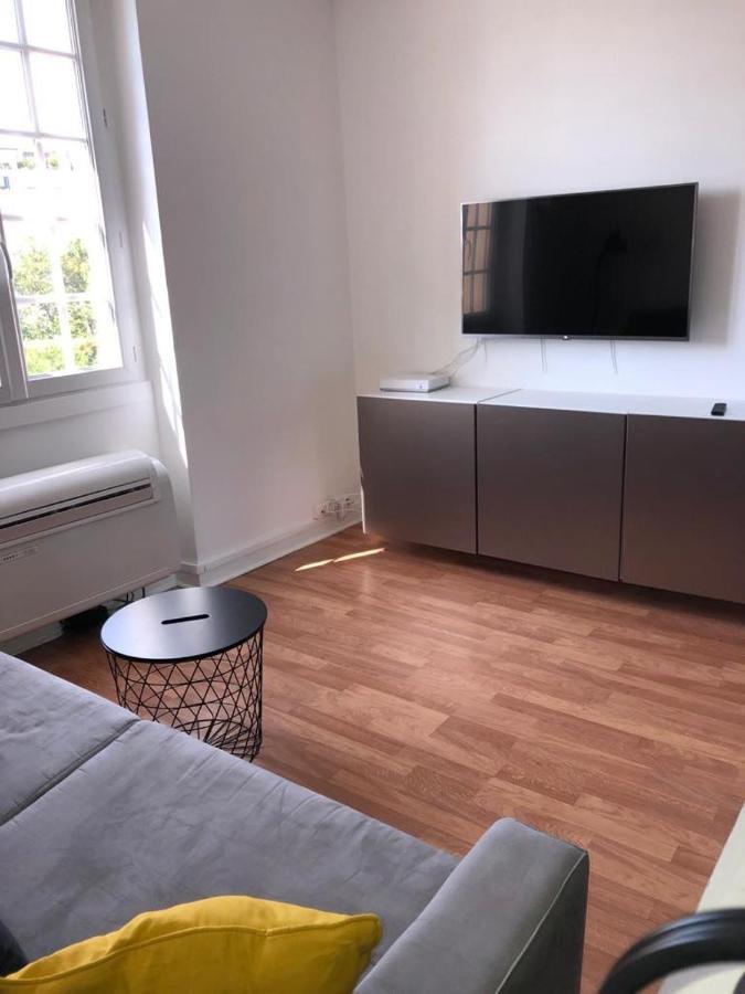 Appartement Jean Jaures - Wifi, Ac, 2pers *